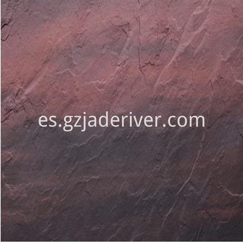 Colorful Slate Stone Tiles